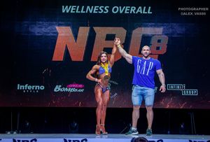 WELLNESS OVERALL